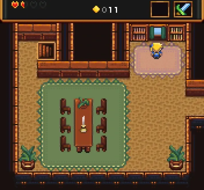 Скриншот 4 к игре Shipwreck