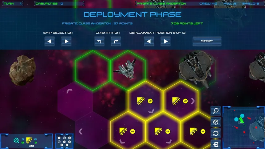 Скриншот 4 к игре Human Extinction Simulator