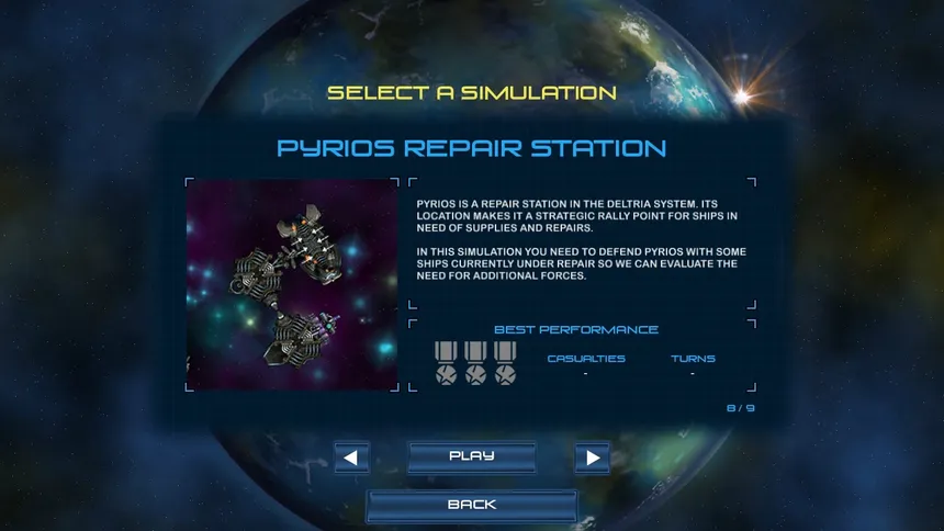 Скриншот 6 к игре Human Extinction Simulator