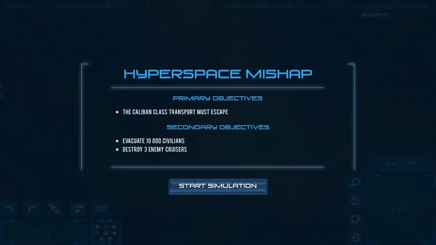 Скриншот 7 к игре Human Extinction Simulator