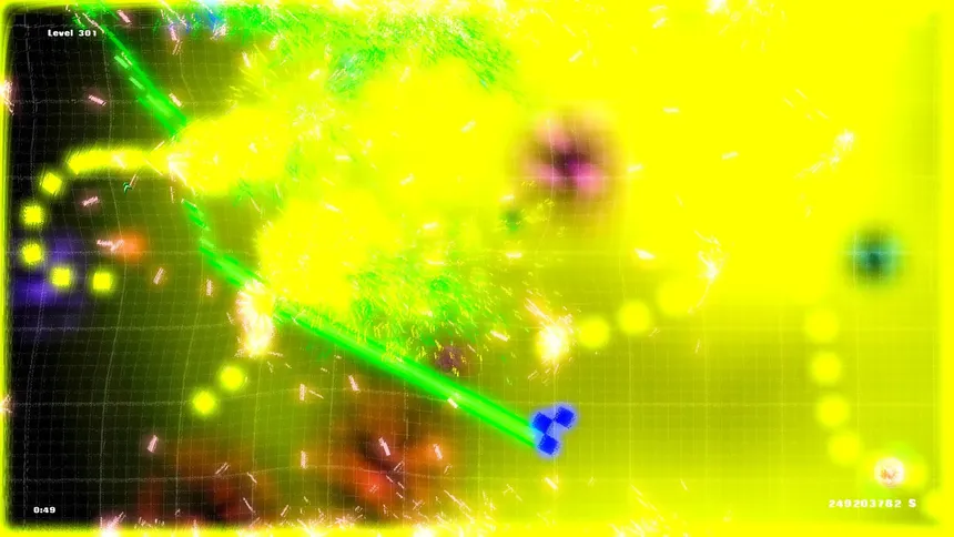 Скриншот 4 к игре BoxesWithGuns
