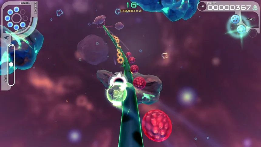 Скриншот 7 к игре Fermi's Path