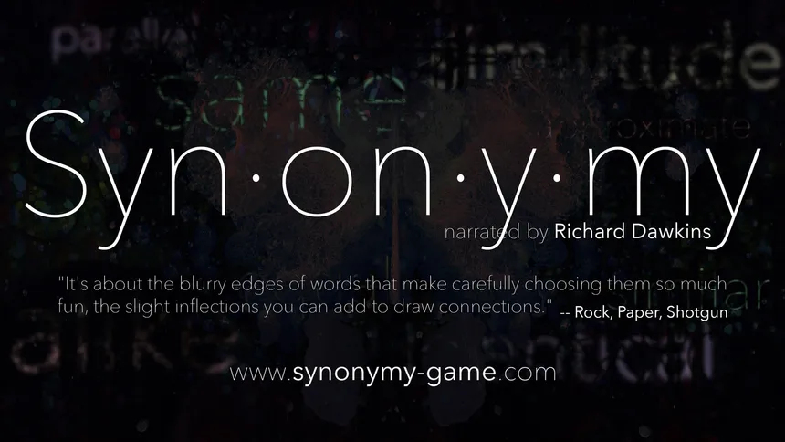 Скриншот 5 к игре Synonymy