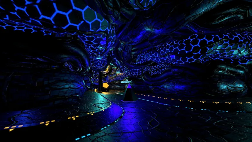 Скриншот 9 к игре Project: Gorgon
