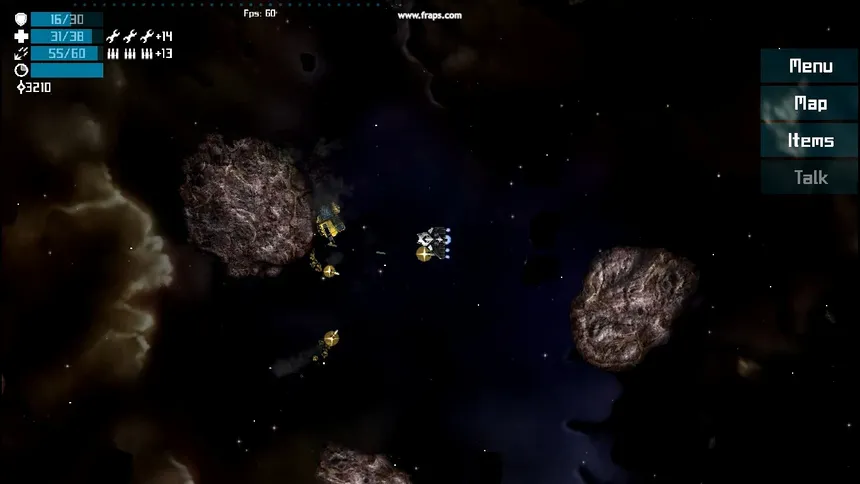 Скриншот 3 к игре Destination Sol