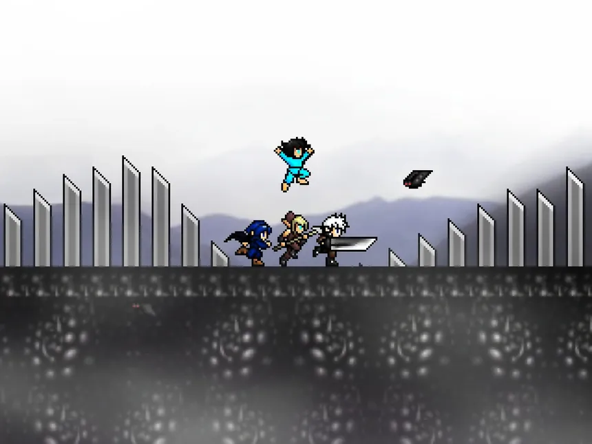 Скриншот 7 к игре Endica VII The Dream King