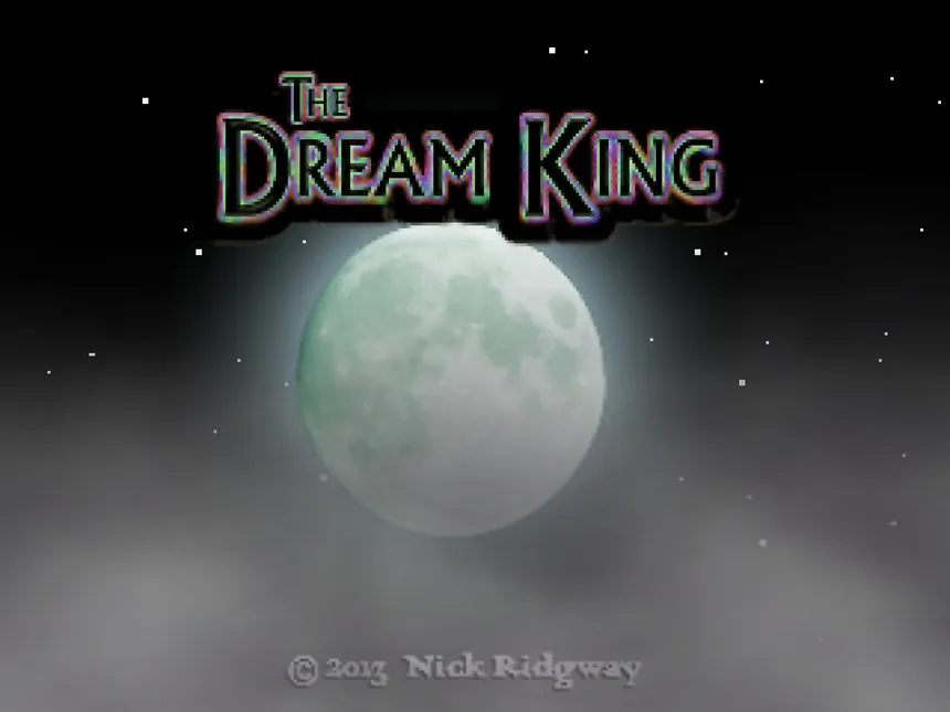 Скриншот 8 к игре Endica VII The Dream King
