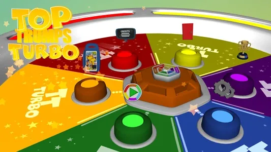 Скриншот 3 к игре Top Trumps Turbo