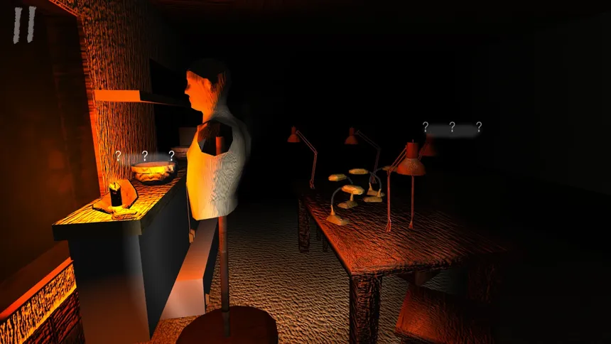 Скриншот 4 к игре Disillusions Manga Horror