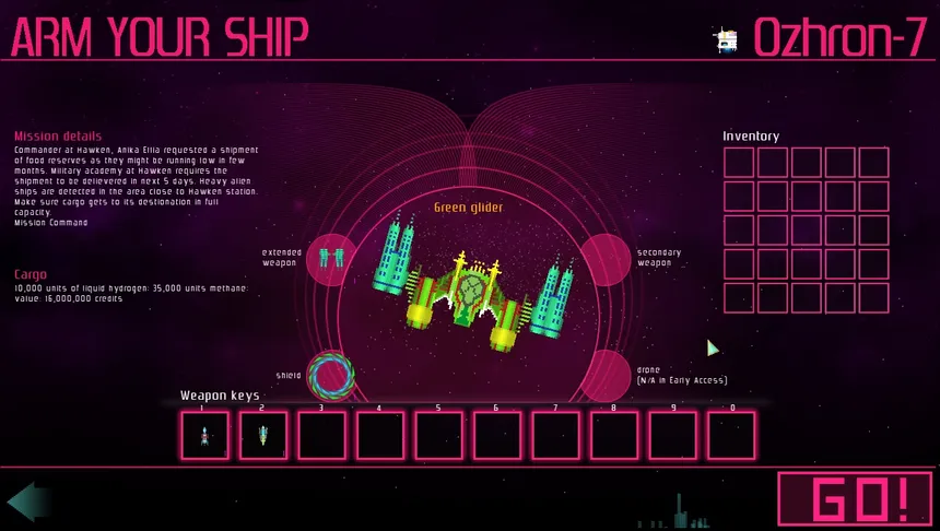 Скриншот 4 к игре Zotrix