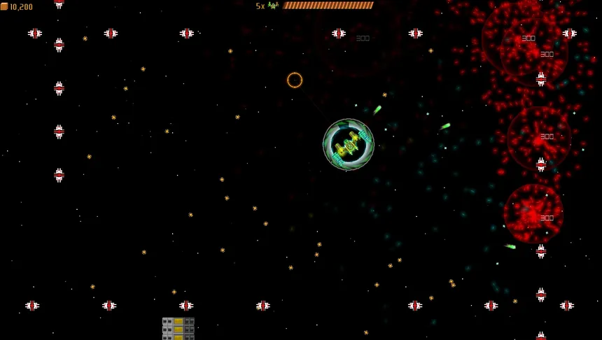 Скриншот 6 к игре Zotrix