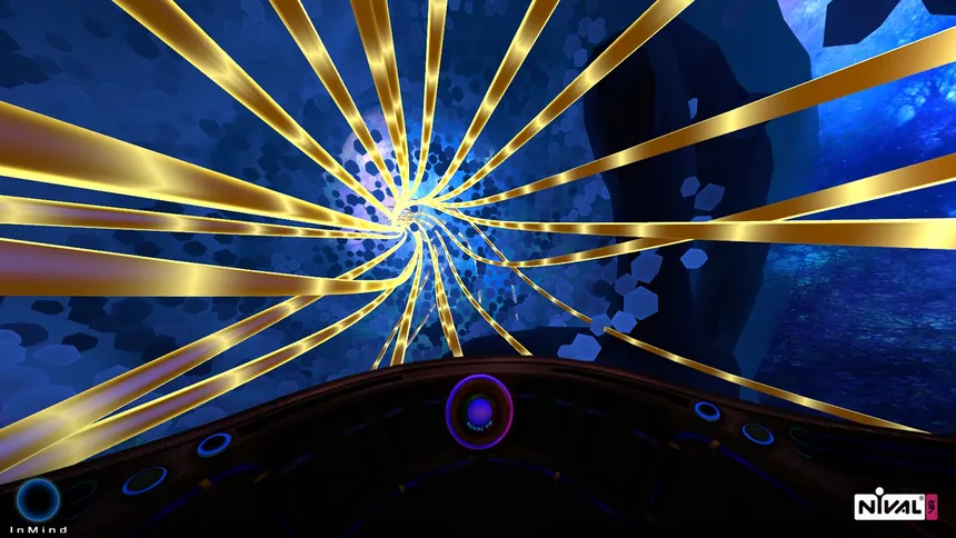 Скриншот 4 к игре InMind VR