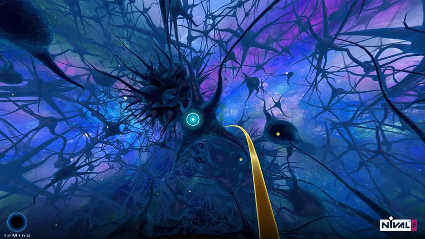 Скриншот 7 к игре InMind VR