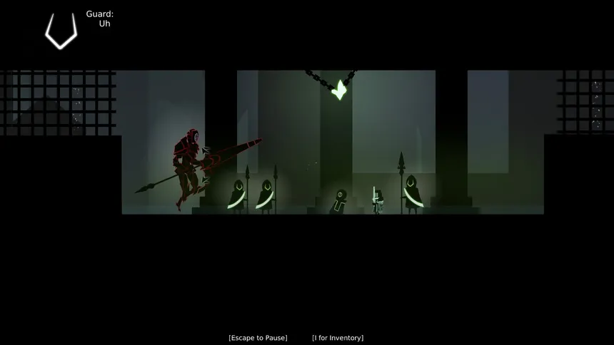 Скриншот 5 к игре Never Ending Night