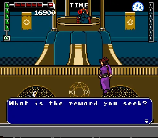 Скриншот 1 к игре Cataegis : The White Wind