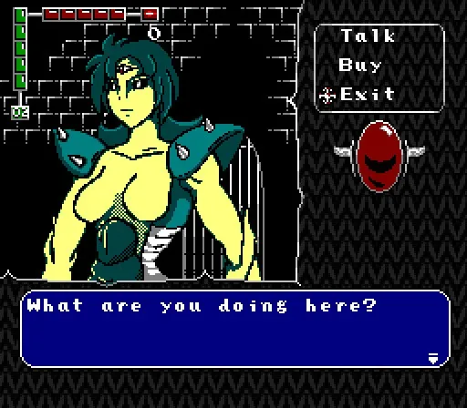 Скриншот 2 к игре Cataegis : The White Wind