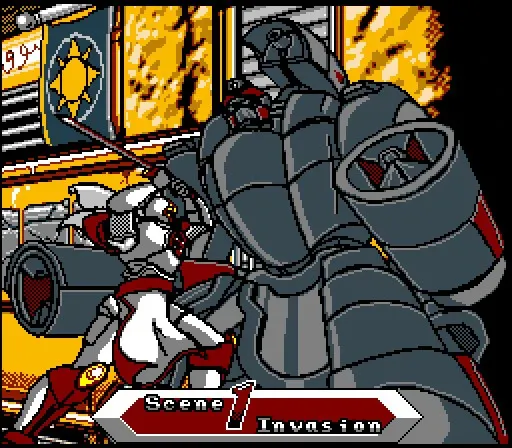 Скриншот 3 к игре Cataegis : The White Wind