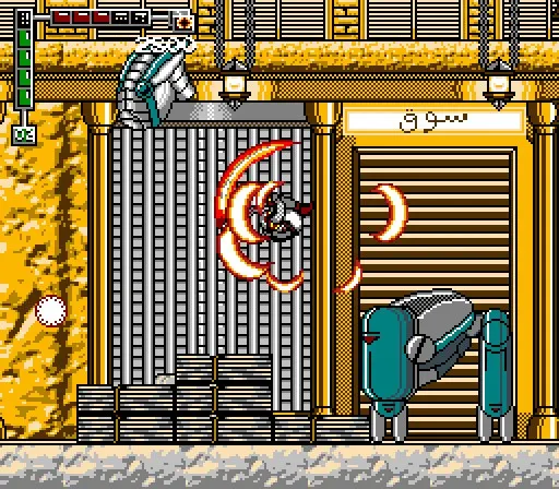 Скриншот 4 к игре Cataegis : The White Wind