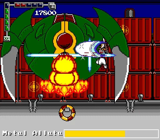 Скриншот 7 к игре Cataegis : The White Wind