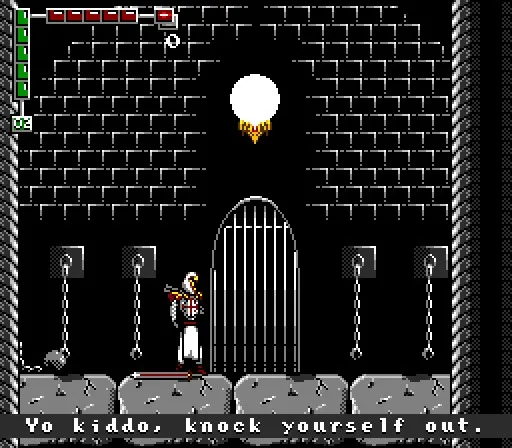 Скриншот 8 к игре Cataegis : The White Wind