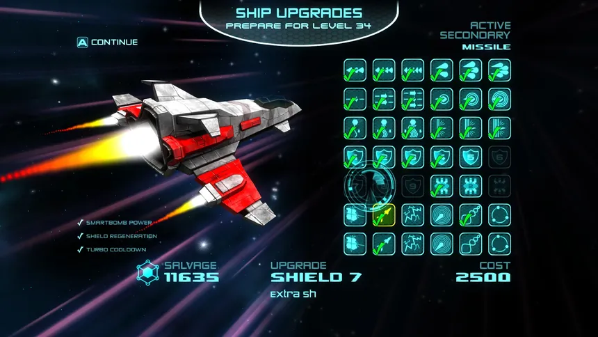 Скриншот 7 к игре Heckabomb