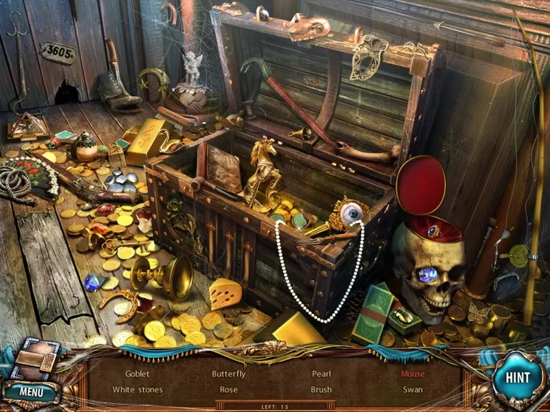 Скриншот 5 к игре Sacra Terra: Angelic Night