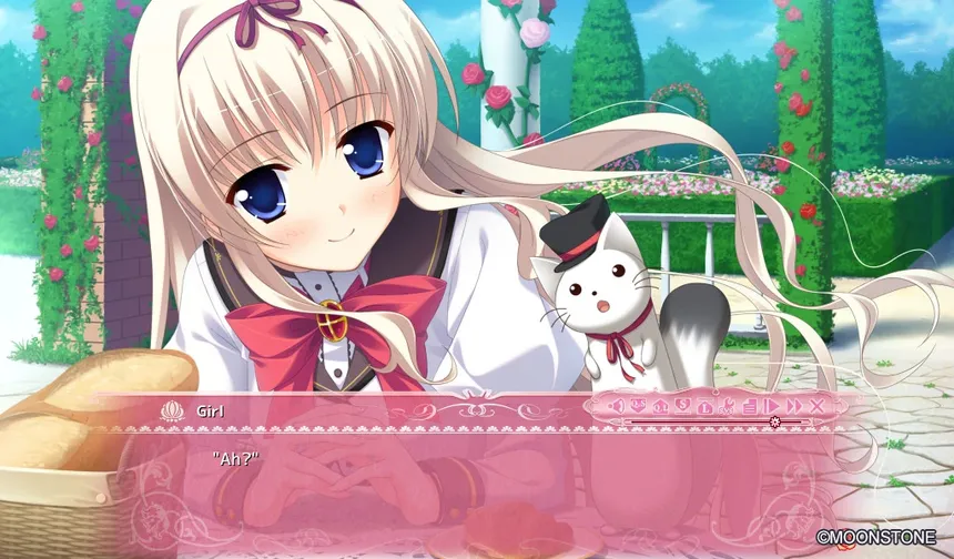 Скриншот 2 к игре Princess Evangile