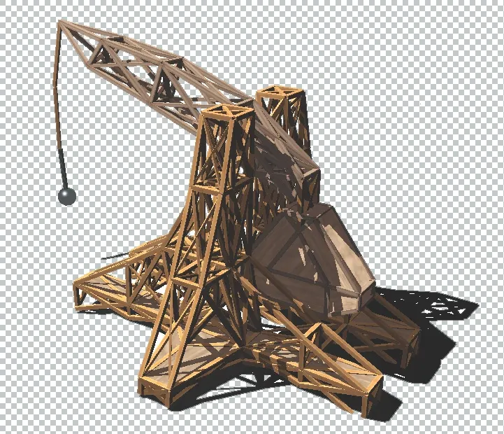 Скриншот 2 к игре 3d Engineers