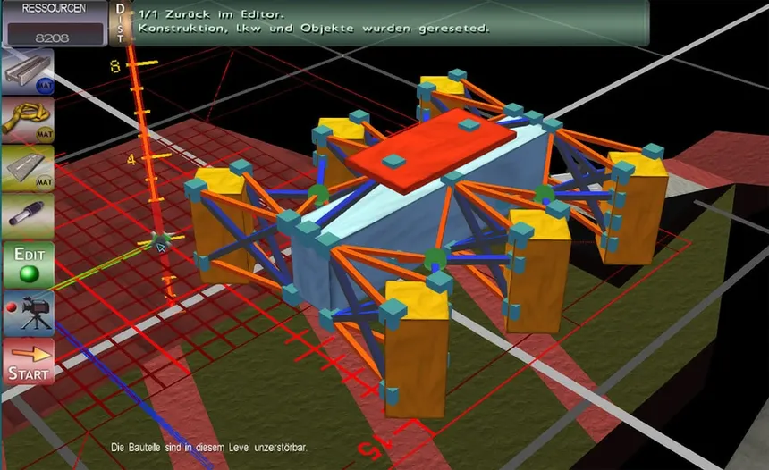 Скриншот 5 к игре 3d Engineers