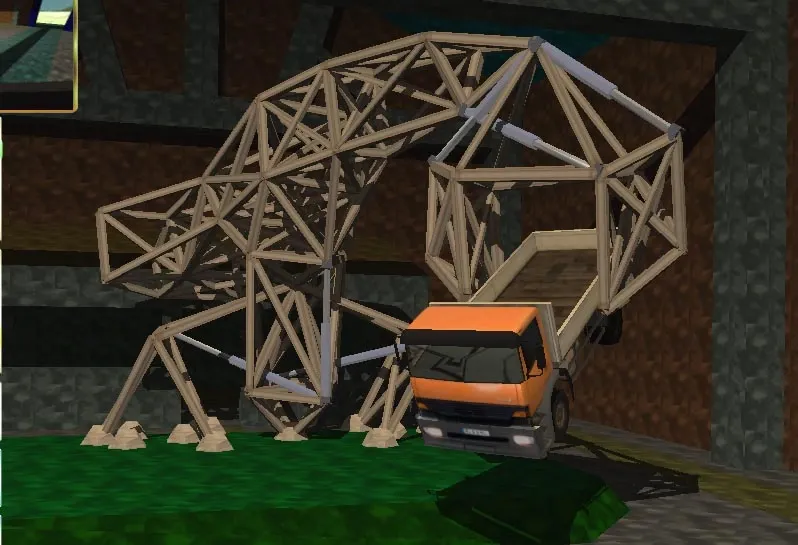 Скриншот 7 к игре 3d Engineers