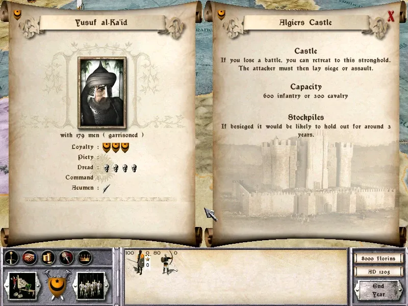 Скриншот 4 к игре Medieval: Total War - Collection