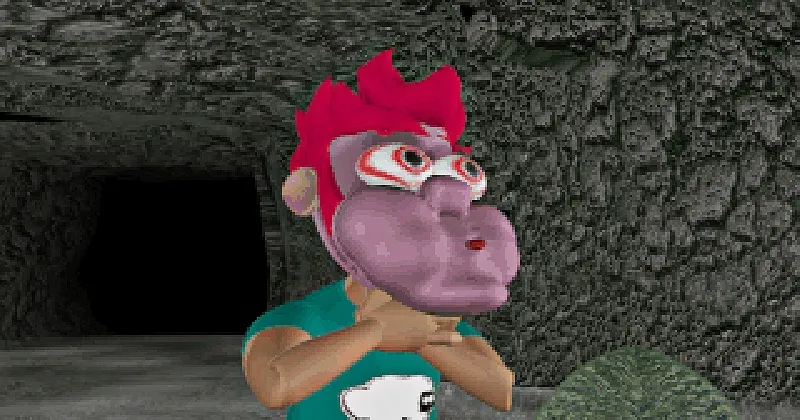 Скриншот 8 к игре The Quivering