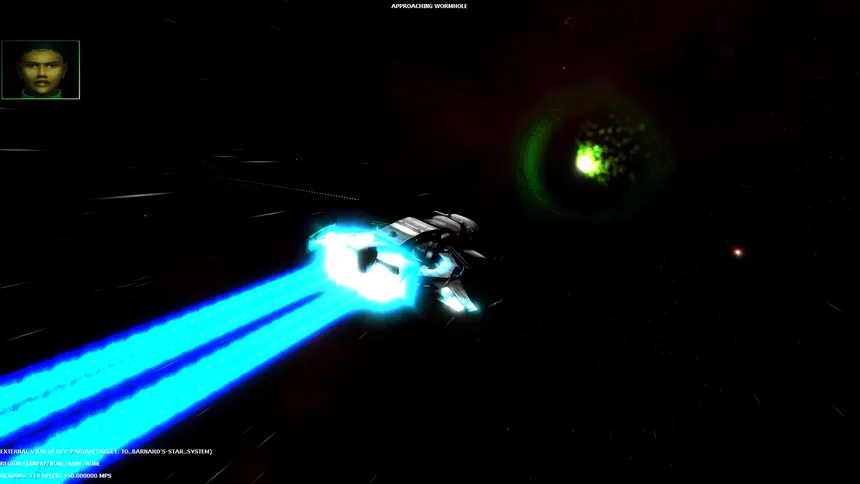 Скриншот 7 к игре Universal Combat CE