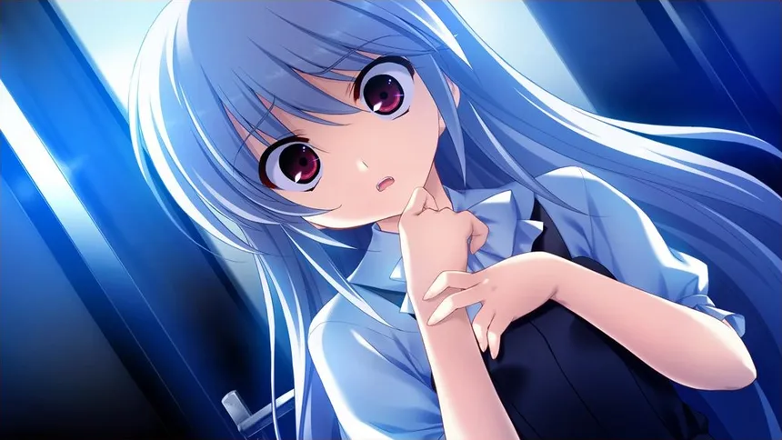 Скриншот 7 к игре The Labyrinth of Grisaia