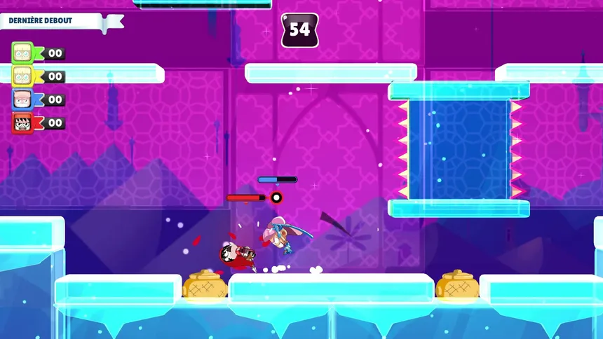 Скриншот 3 к игре ABRACA - Imagic Games