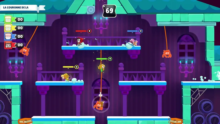 Скриншот 5 к игре ABRACA - Imagic Games