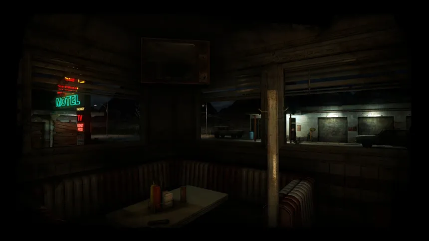 Скриншот 6 к игре Joe's Diner