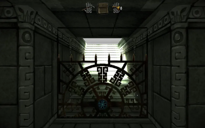 Скриншот 3 к игре I Can't Escape: Darkness