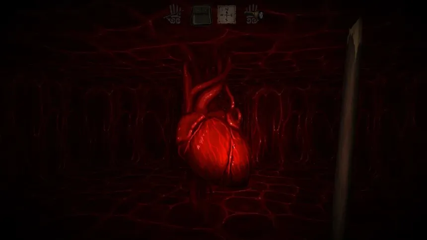 Скриншот 5 к игре I Can't Escape: Darkness