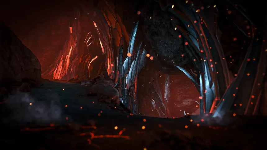 Скриншот 10 к игре ARK: Survival Evolved