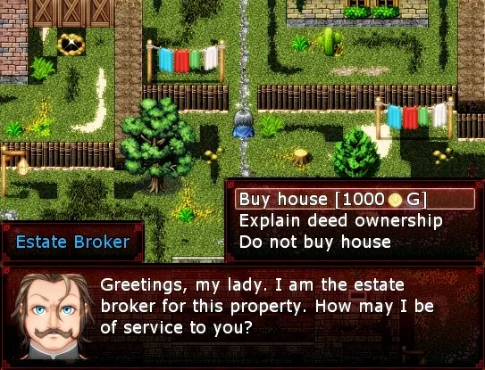 Скриншот 3 к игре Barter Empire