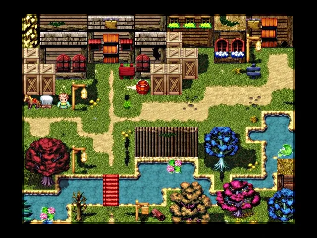 Скриншот 4 к игре Barter Empire