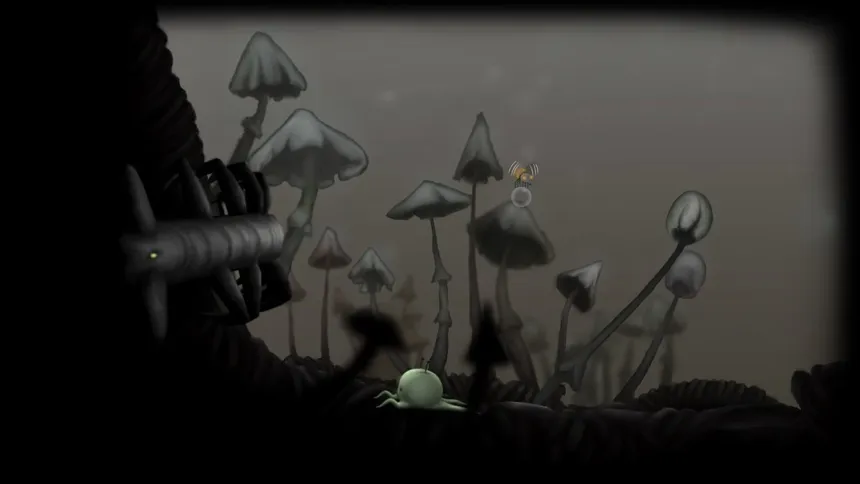 Скриншот 1 к игре The Old Tree