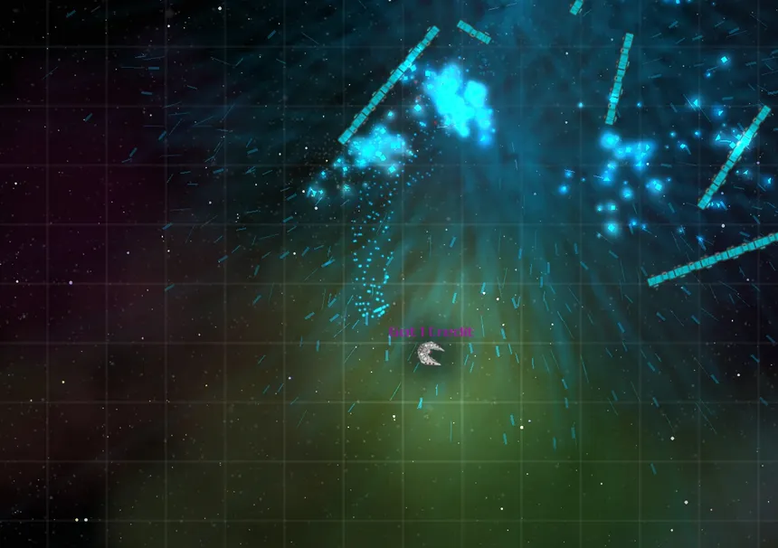 Скриншот 6 к игре Gran Vitreous