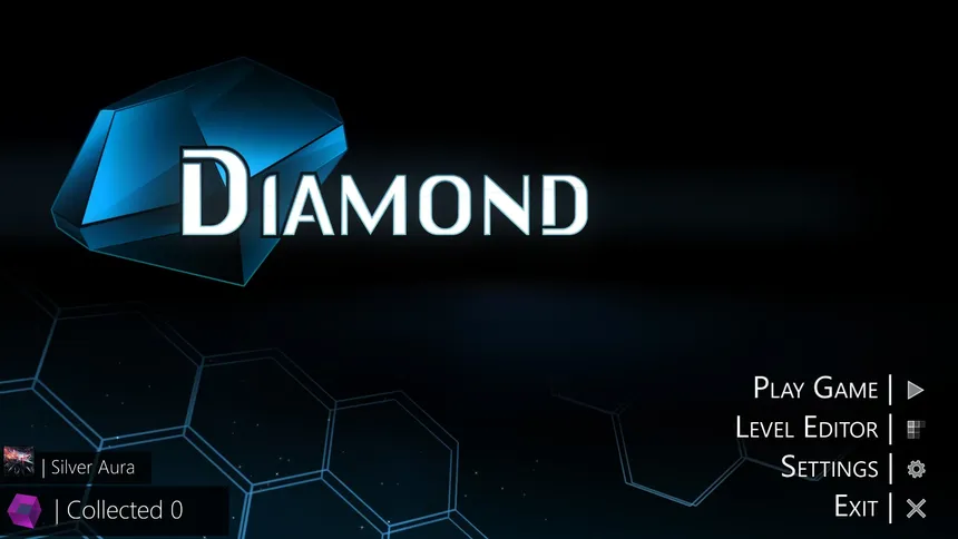 Скриншот 7 к игре Diamond
