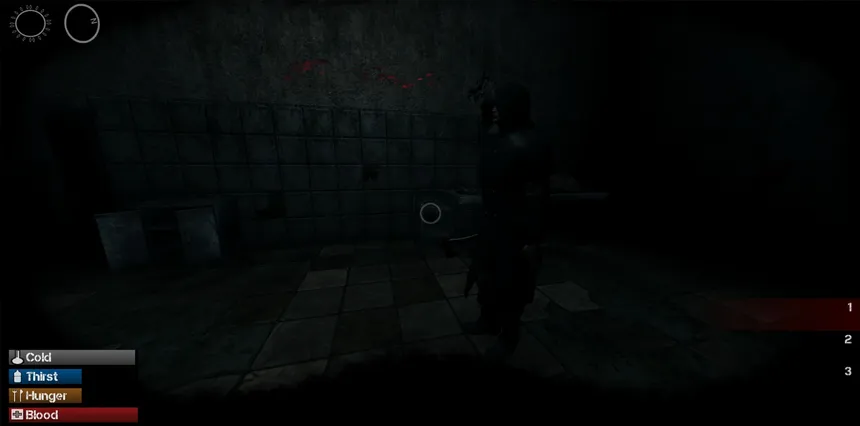 Скриншот 4 к игре Damnation City of Death