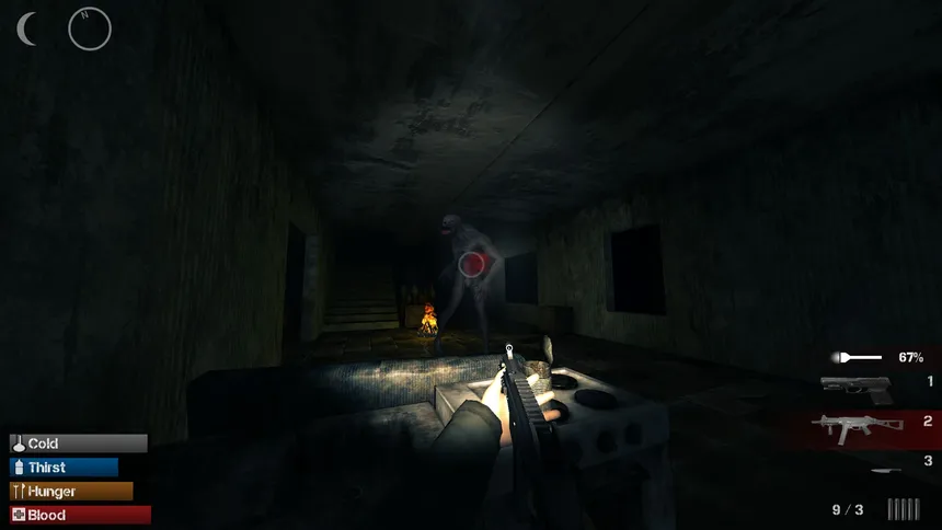Скриншот 6 к игре Damnation City of Death