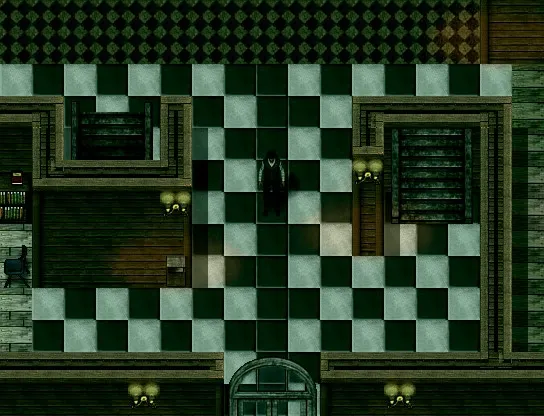 Скриншот 4 к игре The Dark Stone from Mebara