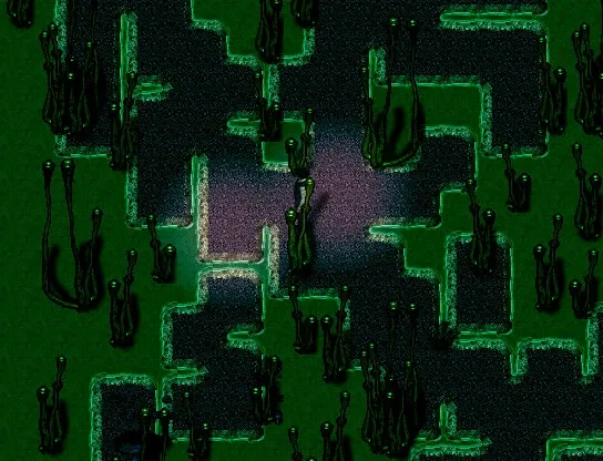 Скриншот 6 к игре The Dark Stone from Mebara