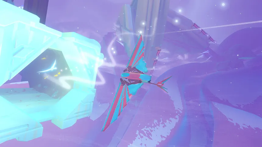 Скриншот 2 к игре InnerSpace